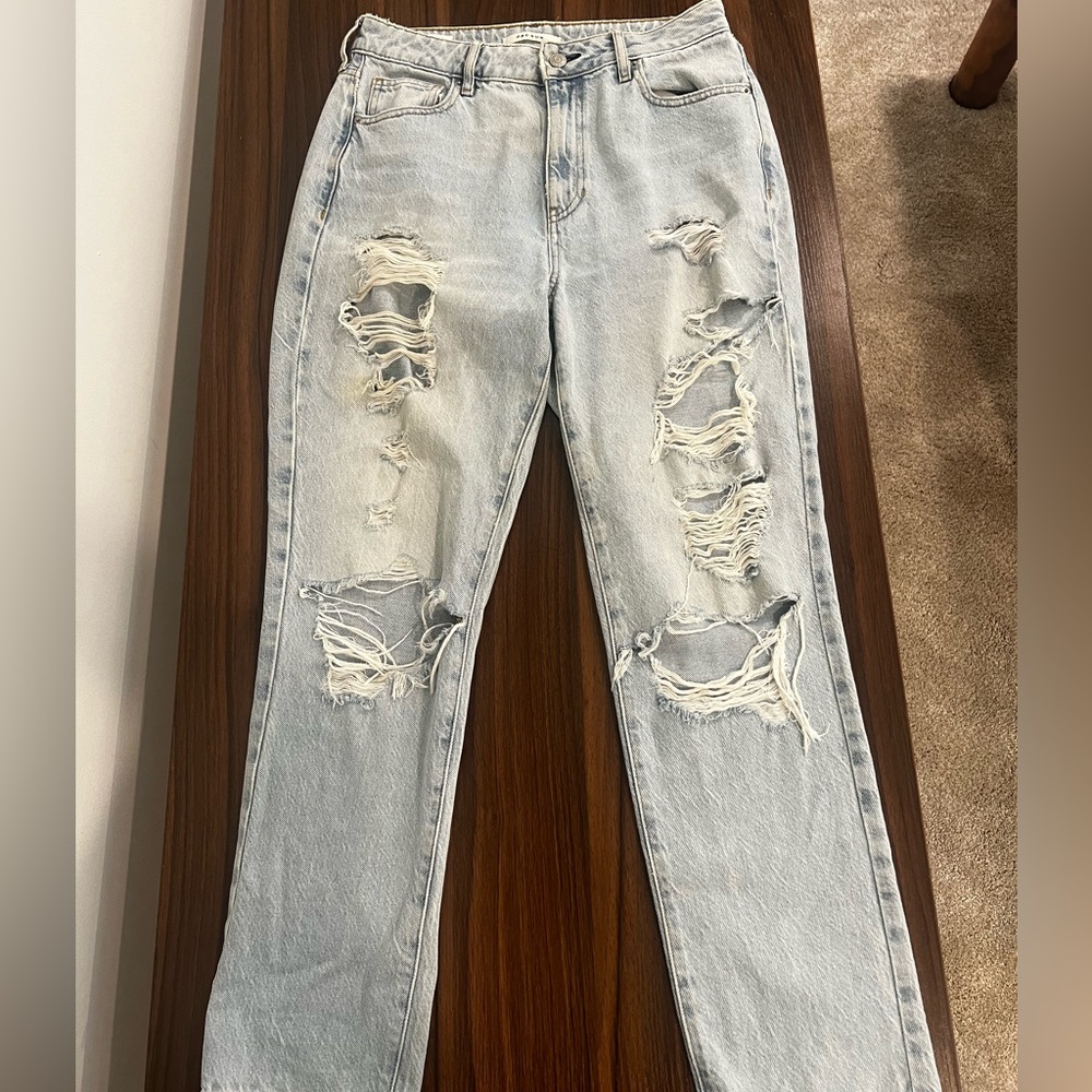 Pacsun jeans